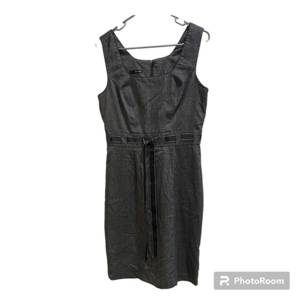 Maurices‎ Black and White Sleeveless Dress Size 7/8